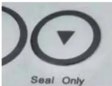 Seal Only