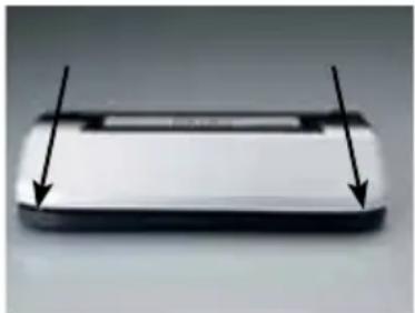 Gastroback 46007 - Hinweis: - 3