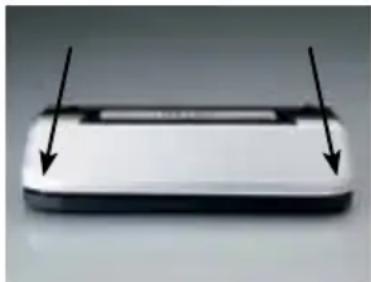 Gastroback 46007 - Hinweis: - 1