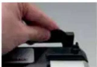 Gastroback 46007 - USING THE FOIL CUTTER - 2
