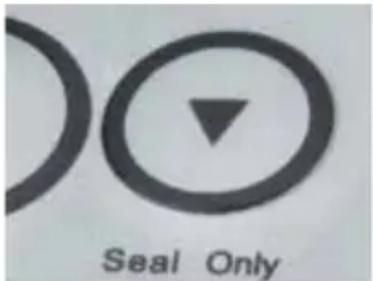 Seal Only