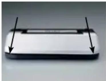Gastroback 46007 - Note: - 3