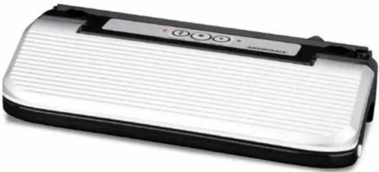 Gastroback 46007 - DESIGN VACUUM SEALER BASIC PLUS - 1