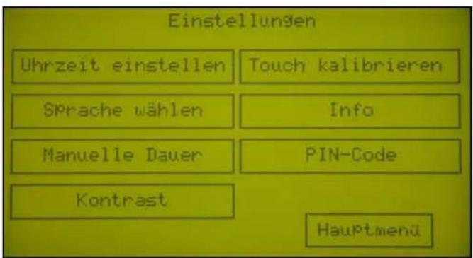 Acquacom 12TS - Informationen über den ACQUACOM : - 2