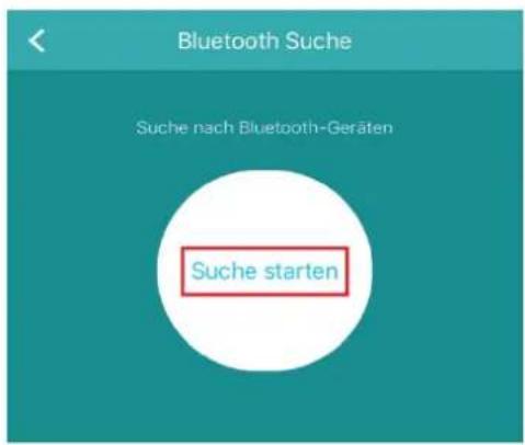 Xlyne Nara XW Pro - EINRICHTUNG DER APP - 3