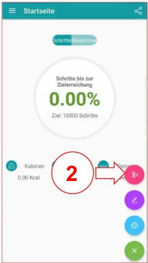 Xlyne Nara XW Pro - BLUETOOTH-VERBINDUNG HERSTELLEN - 4