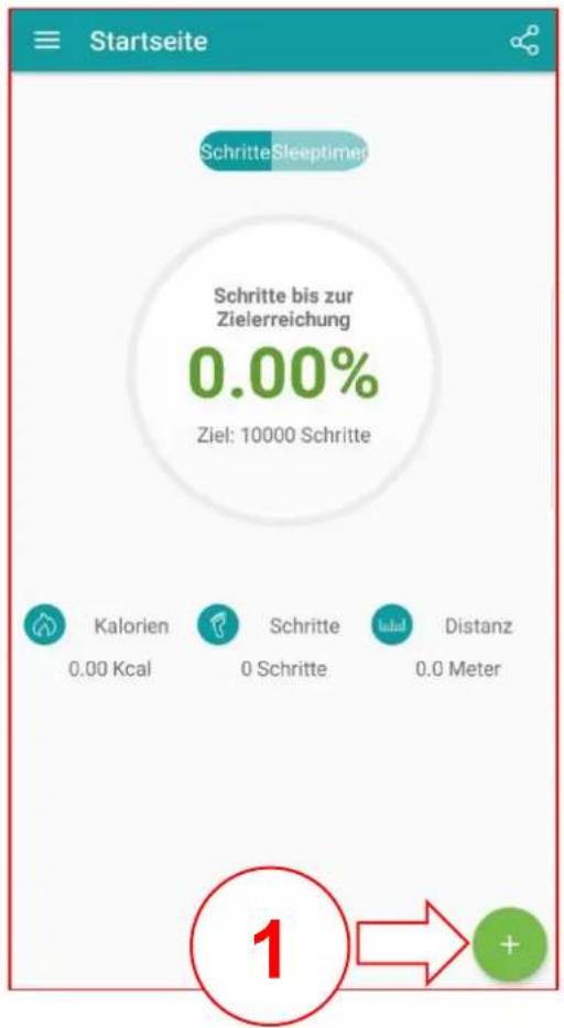 Xlyne Nara XW Pro - BLUETOOTH-VERBINDUNG HERSTELLEN - 3