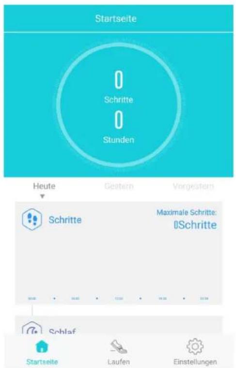 Xlyne Siona XW FIT - STARTSEITE: - 1