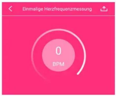 Xlyne Siona XW FIT - MANUELLE PULS- UND BLUTDRUCKMESSUNG: - 2