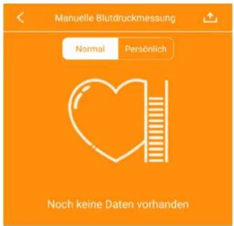 Xlyne Siona XW FIT - MANUELLE PULS- UND BLUTDRUCKMESSUNG: - 3