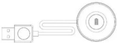 Xlyne Soe XW Pure - Auflade-Vorgang - 1