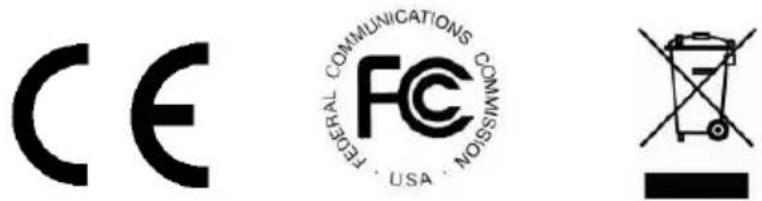 TechLogix Networx TL-TP70-HDIR - FCC Statement - 1
