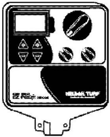Nelson EZ Pro Jr. Indoor 8276 - 1