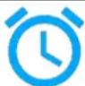 Xlyne Keto XW Fit - WATCH FACE - 5