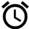 Xlyne Keto XW Fit - WATCH FACE - 4