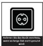 Block SR-200 - SICHERER GEBRAUCH - 5