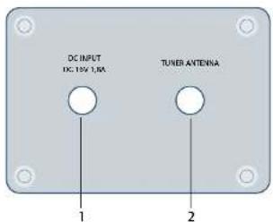 Block SB-50 - Das Block Multiroom Konzept - 1