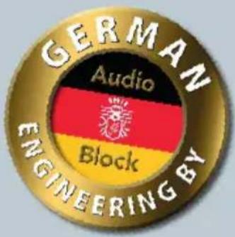 Block CR-10 - www.audioblock.com - 1