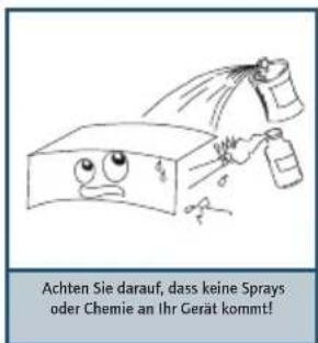 Block CR-10 - Sicherer Gebrauch - 2