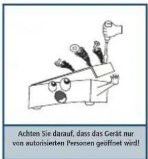 Block CR-10TOGO! - Sicherer Gebrauch - 4