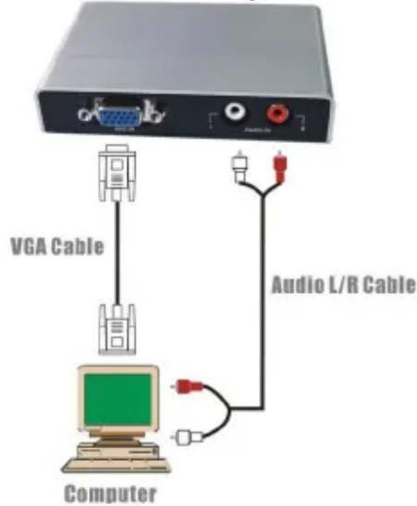 ST Lab M-450 - Hardware Installation - 1