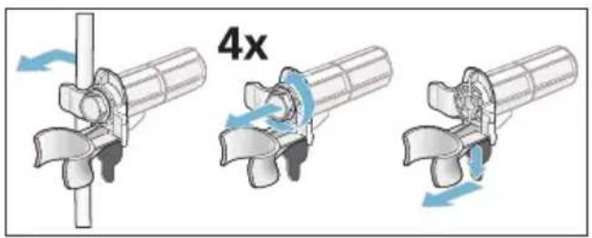 SIEMENS WM14E4R6 - Geräteschaden - 3
