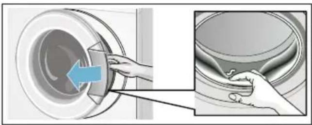 SIEMENS WM14E3ED1 - Hinweise - 1