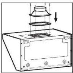 Fotile JQG7501 - Installation Procedure: - 31