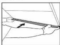 Fotile JQG7501 - Installation Procedure: - 36