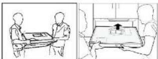 Fotile JQG7501 - Installation Procedure: - 9