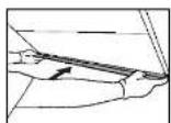 Fotile JQG7501 - 五、安装步骤 - 13