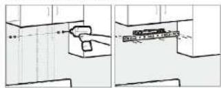 Fotile JQG7501 - Installation Procedure: - 17