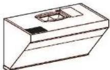 Fotile JQG7501 - Installation Instructions Important Note: - 1