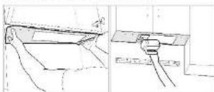 Fotile JQG7501 - Installation Procedure: - 18