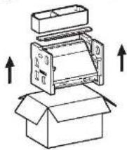 Fotile JQG7501 - Installation Procedure: - 14