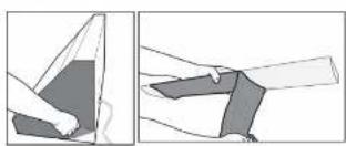 Fotile JQG7501 - Installation Procedure: - 32