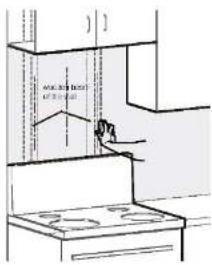 Fotile JQG7501 - Installation Procedure: - 15