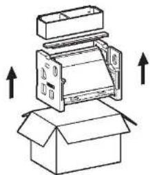 Fotile JQG7501 - Installation Procedure: - 3