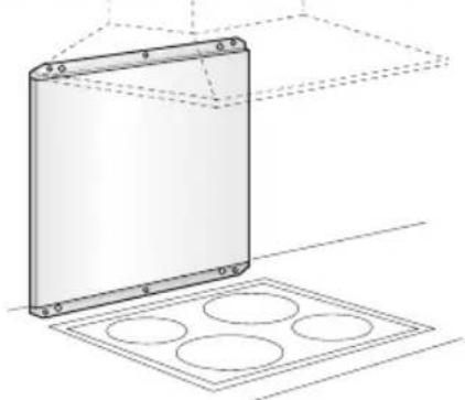 SIEMENS LC41950 - Montagem - 10