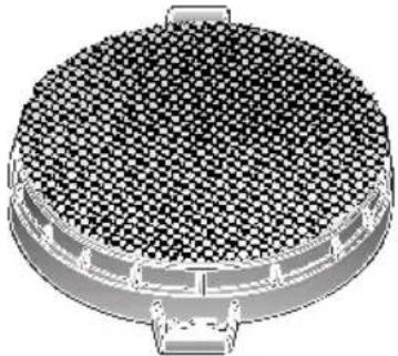 SIEMENS LC41950 - Montagem - 8