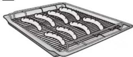 NEFF E3422N0 - Circo-roasting - 4