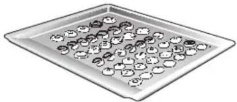 NEFF E3422N0 - Backen - 2