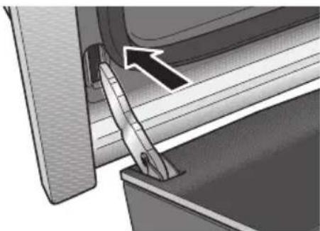 NEFF E3422N0 - Sganciare - 2