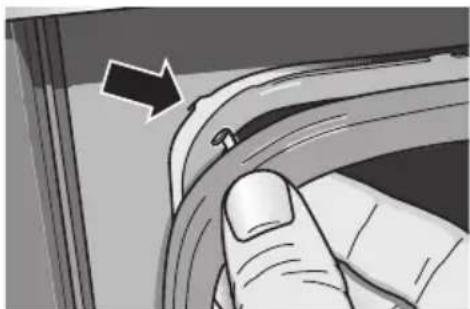 NEFF E3422N0 - E-Number FD - 2