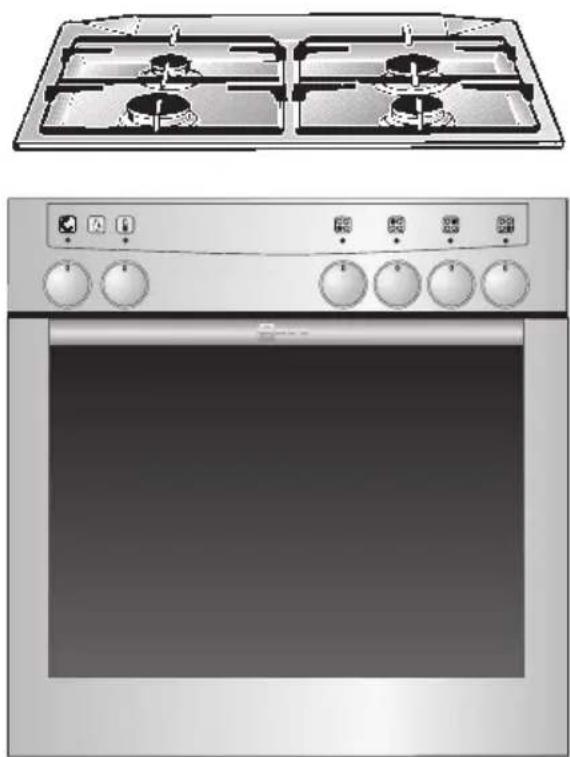 NEFF E3422N0 - 1