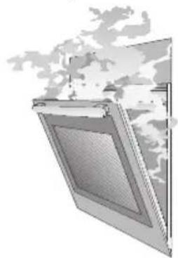 NEFF E3422N0 - Safety information This appliance is intended for domestic use only. - 1
