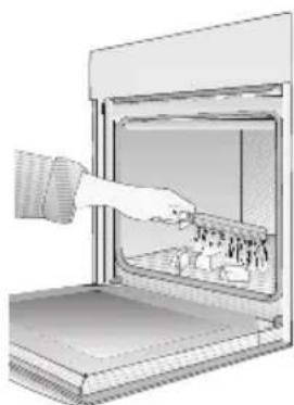 NEFF E3422N0 - Vor dem Einbau - 2