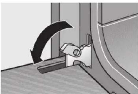 NEFF E3422N0 - Porta del forno - 1