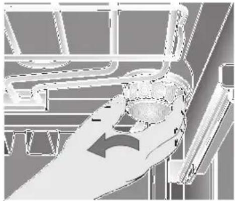 NEFF E3422N0 - E-Number FD - 1