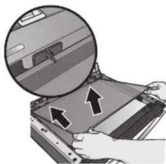 NEFF E3422N0 - Problem Possible cause Remedy - 3
